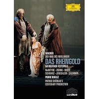 Amazon.co.jp: ワーグナー:楽劇《トリスタンとイゾルデ》 [DVD